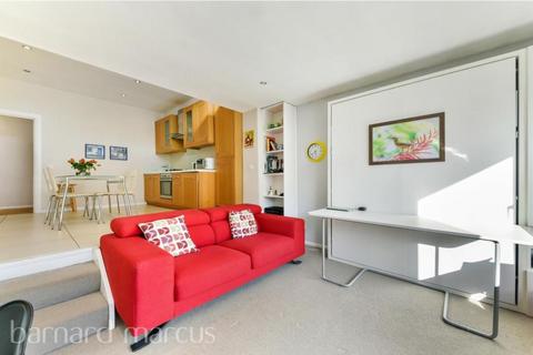 1 bedroom flat to rent, Ennismore Avenue, Chiswick, London