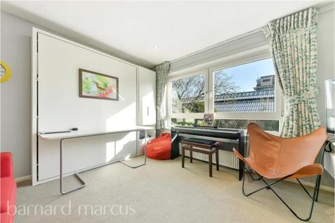 1 bedroom flat to rent, Ennismore Avenue, Chiswick, London