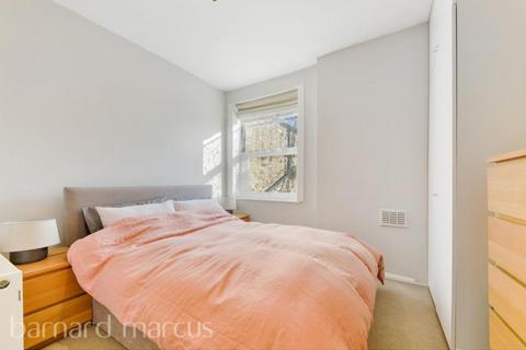 1 bedroom flat to rent, Ennismore Avenue, Chiswick, London