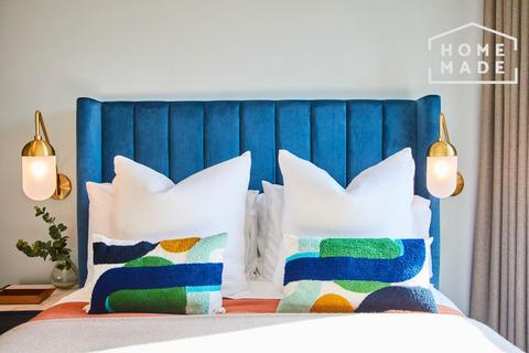 undefined, Angel Gardens, M4