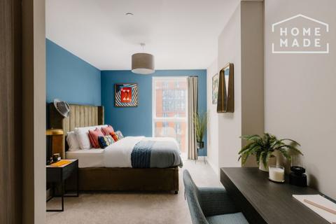 undefined, Angel Gardens, M4