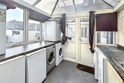 1 bedroom house to rent, Lodge 98 Causeway, Bristol BS16