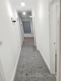 undefined, The Circle, Moorends DN8