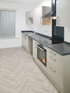 undefined, The Circle, Moorends DN8