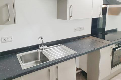 undefined, The Circle, Moorends DN8