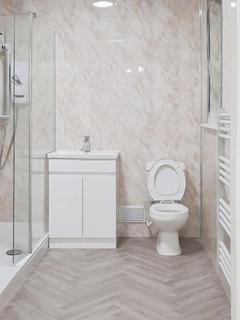 undefined, The Circle, Moorends DN8