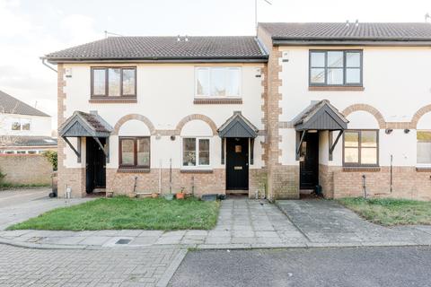 2 bedroom terraced house for sale, Stoke Gifford, Bristol BS34