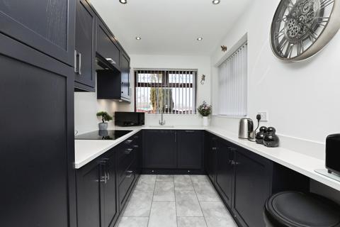 3 bedroom semi-detached house for sale, Abbeystead Road, Liverpool, L15