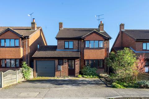 Rushendon Furlong, Pitstone, Leighton Buzzard