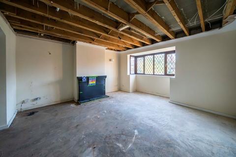 undefined, Rushendon Furlong, Pitstone, Leighton Buzzard