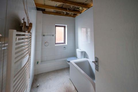 undefined, Rushendon Furlong, Pitstone, Leighton Buzzard