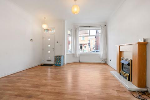 4 bedroom terraced house for sale, Garfield Avenue, Manchester M19