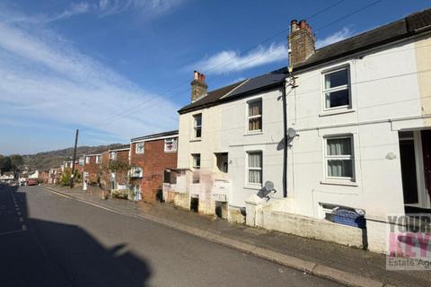 3 bedroom terraced house for sale, Hillside Road, Dover, Kent CT17 0JQ