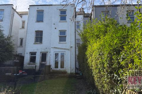 3 bedroom terraced house for sale, Hillside Road, Dover, Kent CT17 0JQ