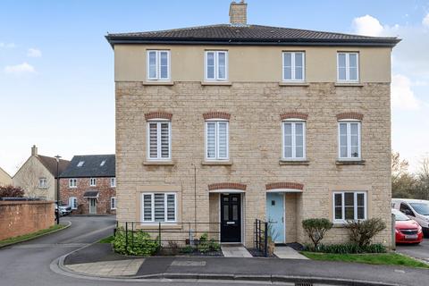 undefined, Phoebe Way, Oakhurst, Swindon, SN25