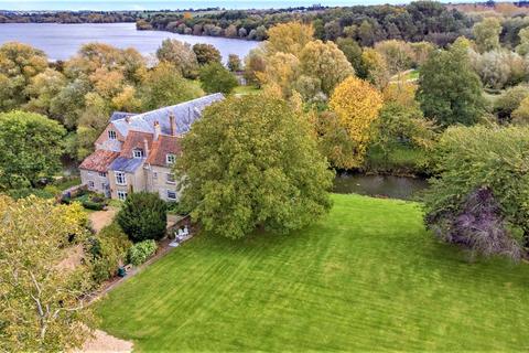 undefined, Mill Lane, Islip, Northamptonshire, NN14