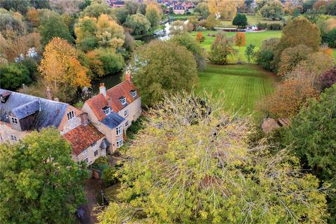 undefined, Mill Lane, Islip, Northamptonshire, NN14