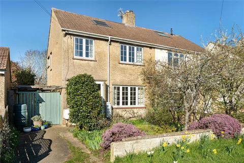 3 bedroom semi-detached house for sale, Arlington Drive, Marston, Oxford OX3