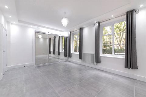 4 bedroom flat to rent, Bryanston Square, London