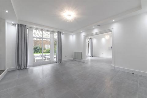 4 bedroom flat to rent, Bryanston Square, London