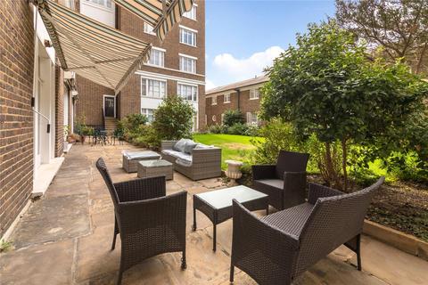 4 bedroom flat to rent, Bryanston Square, London