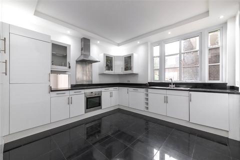4 bedroom flat to rent, Bryanston Square, London