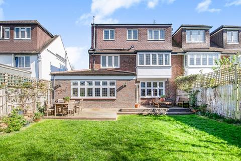 6 bedroom semi-detached house for sale, Hertford Avenue, East Sheen, London