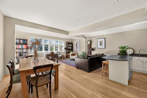 6 bedroom semi-detached house for sale, Hertford Avenue, East Sheen, London