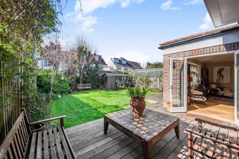 6 bedroom semi-detached house for sale, Hertford Avenue, East Sheen, London