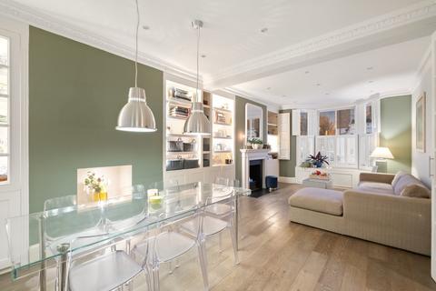 5 bedroom end of terrace house to rent, Burnaby Street, Chelsea, London