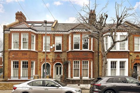 4 bedroom terraced house for sale, Worfield Street, London, SW11