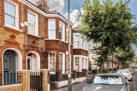 4 bedroom terraced house for sale, Worfield Street, London, SW11