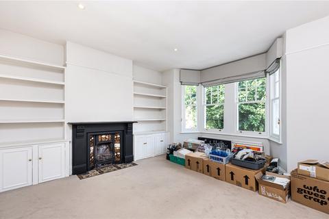 4 bedroom terraced house for sale, Worfield Street, London, SW11