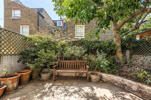 4 bedroom terraced house for sale, Worfield Street, London, SW11