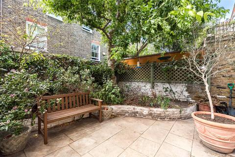 4 bedroom terraced house for sale, Worfield Street, London, SW11