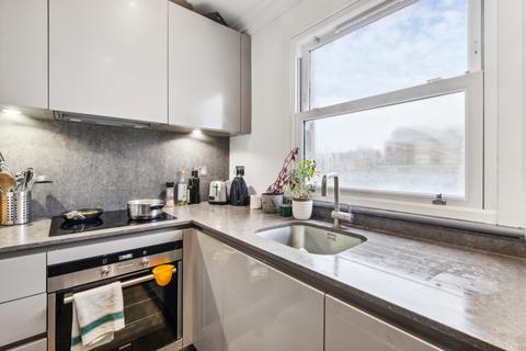 2 bedroom flat for sale, Ongar Road, West Brompton, London