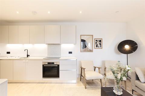 undefined, Station Road, London, SW19