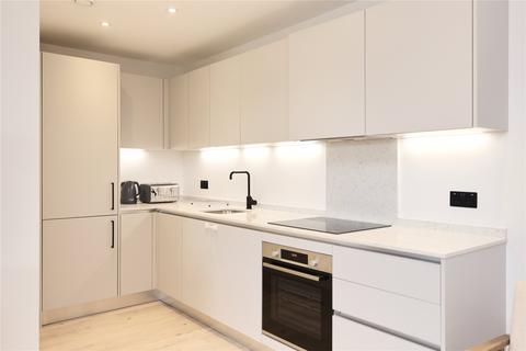 undefined, Station Road, London, SW19