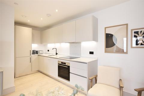 undefined, Station Road, London, SW19