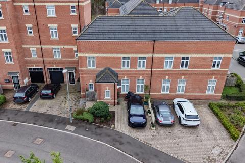 undefined, 21 St. Mary Lane, St. Mary Park, Morpeth, Northumberland NE61 6BL