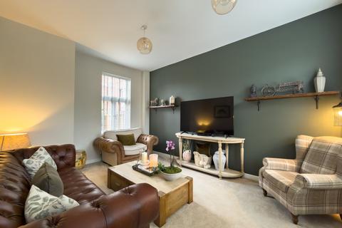 undefined, 21 St. Mary Lane, St. Mary Park, Morpeth, Northumberland NE61 6BL