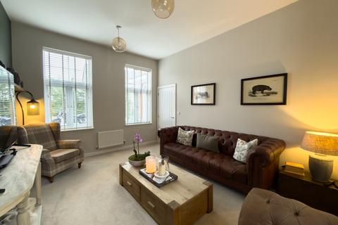 undefined, 21 St. Mary Lane, St. Mary Park, Morpeth, Northumberland NE61 6BL