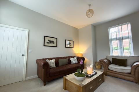 undefined, 21 St. Mary Lane, St. Mary Park, Morpeth, Northumberland NE61 6BL