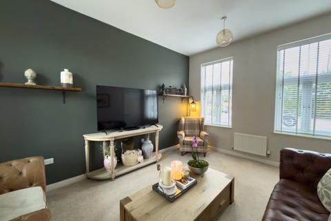 undefined, 21 St. Mary Lane, St. Mary Park, Morpeth, Northumberland NE61 6BL