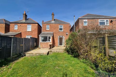 undefined, Rutland Road, Bournemouth