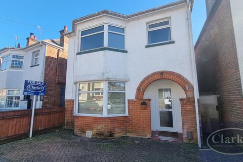 undefined, Rutland Road, Bournemouth