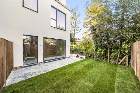 undefined, Hartley Old Road, Purley