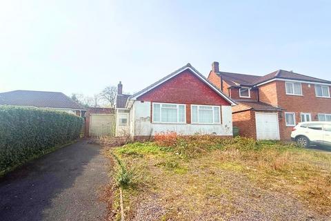 undefined, Thorney Road, Streetly, Sutton Coldfield