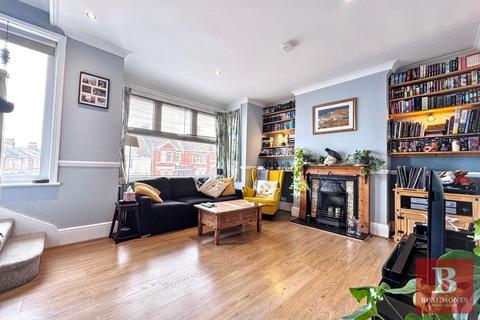 2 bedroom apartment for sale, 338 Ditchling Road, BN1