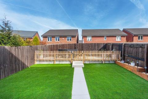 undefined, Turner Drive, Congleton